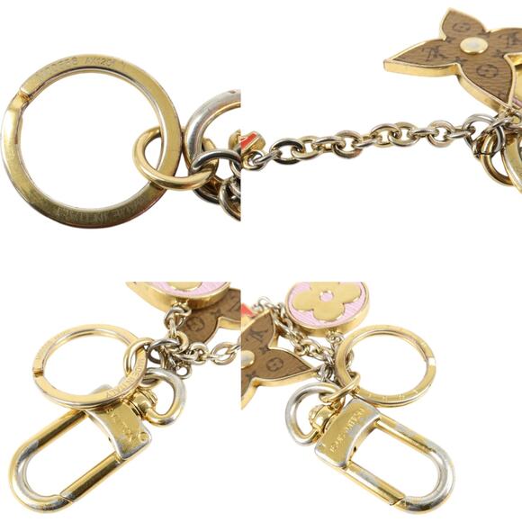 💎✨BEAUTIFUL✨💎 Authentic Louis Vuitton Key Charm - Picture 4 of 6